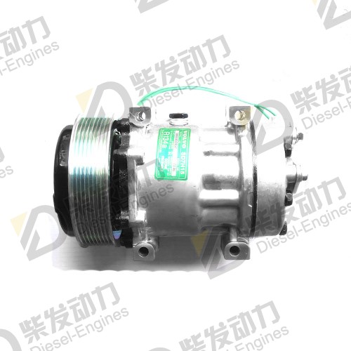 COMPRESSOR 11412631